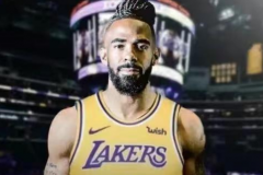 湖人爵士探讨3换2交易方案 威少康利或互换东家