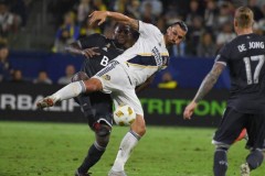 洛杉矶银河vs多伦多FC前瞻丨分析丨预测