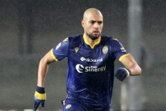 意天空：截胡那不勒斯 佛罗伦萨有信心签下维罗纳中场阿姆拉巴特