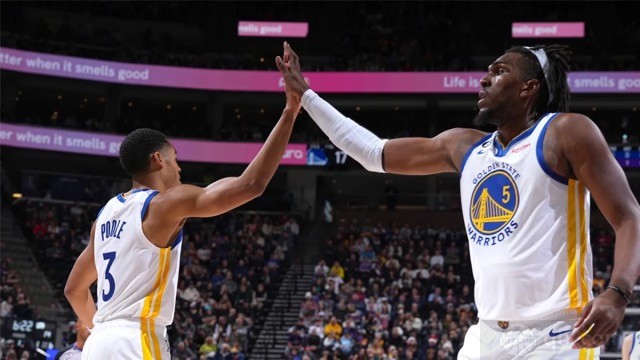 普尔、卢尼新赛季将披上鹈鹕球衣