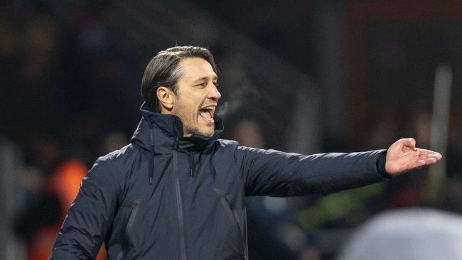 科瓦奇执教能力遭质疑