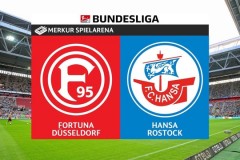 德乙杜塞尔多夫vs罗斯托克比分预测推荐 杜塞尔多夫赢面颇大