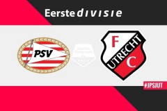 荷乙埃因霍温青年队vs乌德勒支青年队比赛前瞻 客队竞争力有限