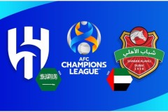 亚冠联赛今日推荐利雅得希拉尔vs迪拜阿赫利沙巴布预测最新分析 利雅得希拉尔世俱杯惜败皇马