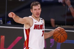 德拉季奇连续6场季后赛20+刷新生涯纪录