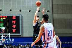 CBA自由球员名单更新 常林遭北京首钢无情抛弃