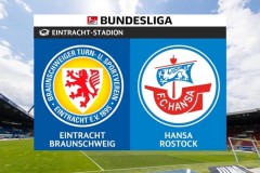 德乙布伦瑞克vs罗斯托克分析预测 两队近况均不理想