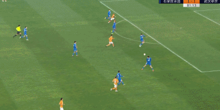 埃弗拉错失空门