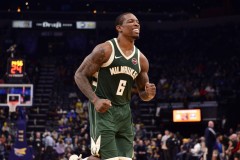 布莱德索腓骨骨折将缺阵两周