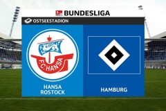 德乙罗斯托克vs汉堡比分预测今日推荐分析 汉堡求胜欲望强烈