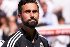 阿韦洛亚亮相：皇马就是要不断赢球 国王杯首秀