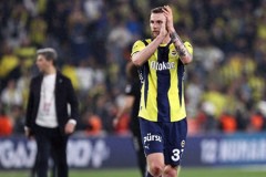 记者：什克里尼亚尔拒绝尤文 球员渴望为费内巴切效力