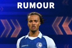 曝AC米兰有意阿奇布朗 列为引援目标