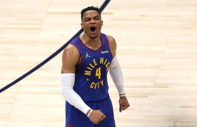 威少拒绝回掘金快船吗？