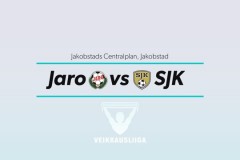 芬超雅罗VS塞伊奈约基预测分析 雅罗主场积分不如客场