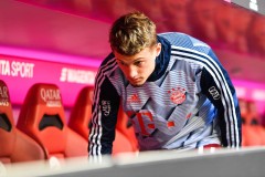 慕尼黑日报：拜仁无意出售屈桑斯