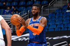 篮网有意诺埃尔 黄蜂国王猛龙也将对他展开追逐