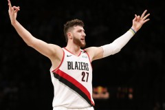 努尔基奇计划在3月16日与火箭比赛中复出