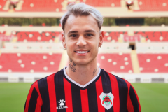 泰山旧将格德斯加盟卡塔尔赖扬 山东泰山分得53万赔偿