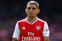 经纪人：托雷拉很想回意甲 我得和阿森纳谈谈