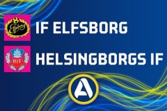 瑞典超埃尔夫斯堡vs赫尔辛堡比分预测进球数结果分析推荐 赫尔辛堡一蹶不振