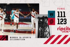 开拓者123-111黄蜂止四连败 安东尼29分三球空砍32分