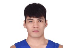 2023CBA选秀名单公布 邹阳陈国豪领衔71人参选