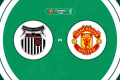 曼联英联杯将战英乙球队 红魔期待迎新赛季正赛首胜