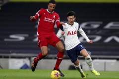 马蒂普恢复日常训练 有望复出迎战纽卡斯尔联