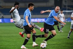 中超河北队vs大连人比赛前瞻预测 身处降级区的大连人能否超常表现?