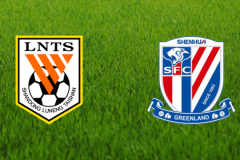 上海申花vs山东鲁能前瞻丨分析丨预测