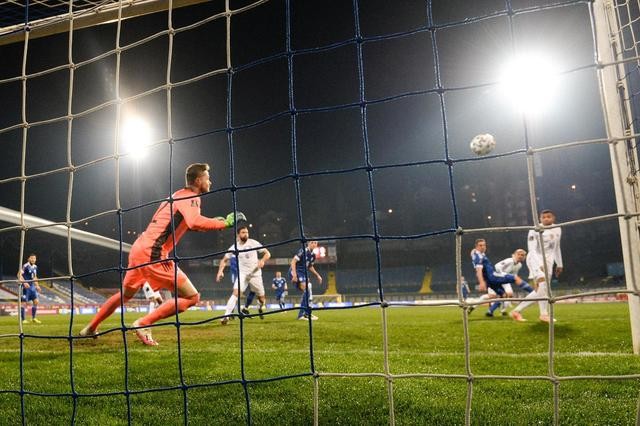 波黑vs哈萨克斯坦前瞻