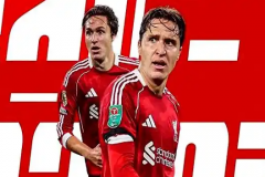 曝基耶萨有望重返尤文 利物浦将决定基耶萨是留是走