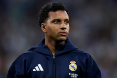 罗德里戈进球荒已经持续30场 一共1339分钟