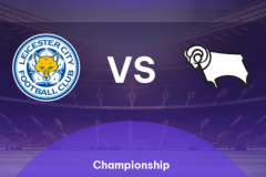 英冠莱斯特城vs德比郡预测分析 狐狸城本赛季陷入低迷