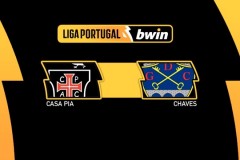 葡超卡萨皮亚vs沙维什比赛前瞻 卡萨皮亚堪称最大黑马