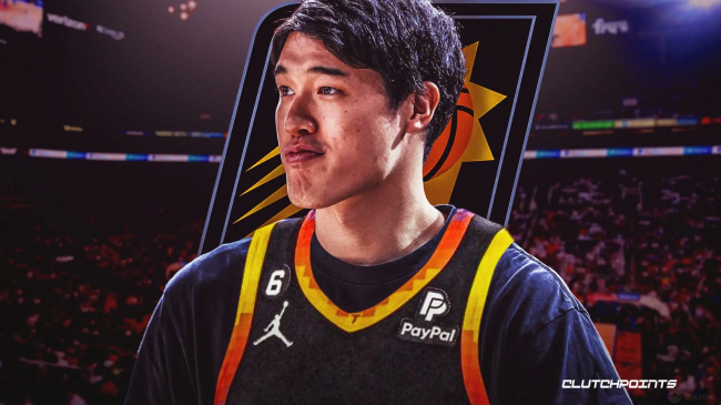 美媒分析渡边雄太加盟太阳