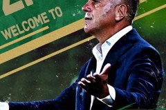 罗斯·阿洛伊西任浙江FC一线队主教练 曾是海港助教