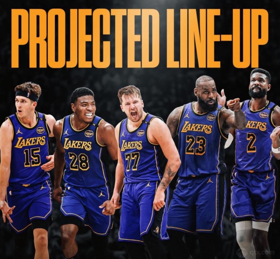 曝湖人倾向让八村垒首发而非斯玛特