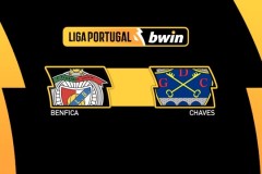 葡超本菲卡vs沙维什比分预测今日推荐：6次历史战绩本菲卡5胜1平0负