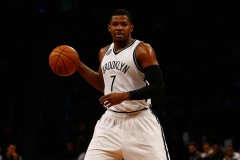 活塞有意签下乔-约翰逊