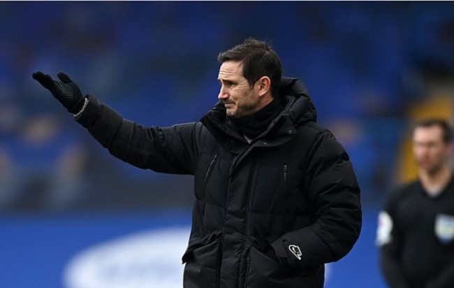 兰帕德确认托莫里可能暂时离开斯坦福桥