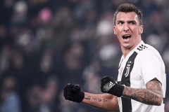 2015年曼朱基奇转会尤文图斯