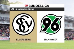 德乙埃尔沃斯堡vs汉诺威96分析预测 两队防守端半斤对八两