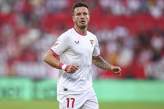 曝萨乌尔近期打封闭坚持比赛 遭遇髌腱炎