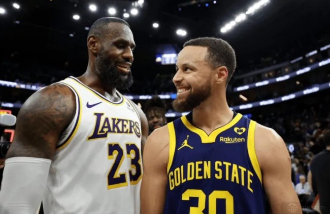 曝勇士多次探索交易勒布朗