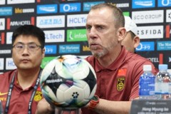 马德兴国青队观察 整体更加均衡