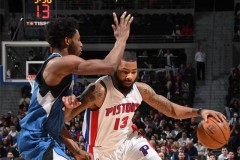 大莫里斯左脚扭伤将缺席明日与马刺比赛