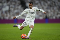 曝巴斯克斯将离开皇马 合同即将到期