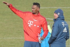 踢球者：拜仁依旧允许出售博阿滕